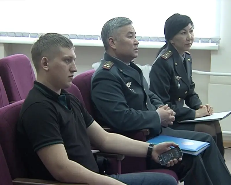 Более 600 североказахстанцев