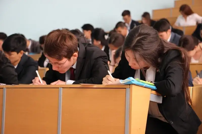 В следующий этап отбора в Президентский молодежный кадровый резерв прошли 904 участника