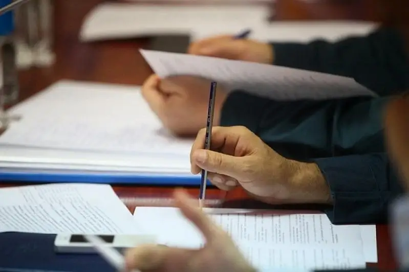 В столице намерены  провести ротацию директоров школ