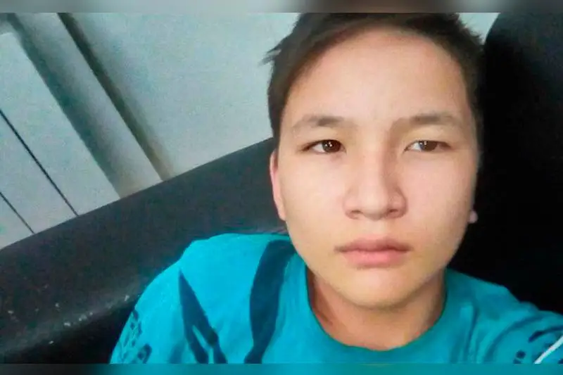 Пропавший без вести школьник в Алматы найден