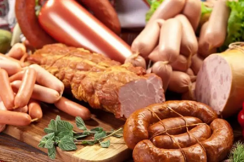 Производство муки, колбасных изделий, молочной продукции выросло в Казахстане