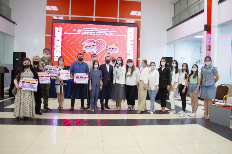 В Павлодаре хотят открыть школу юного поисковика