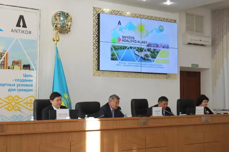 Проектные офисы «Шығыс - Адалдық алаңы» откроют во всех городах и районах ВКО