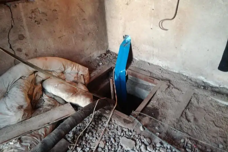 Спасатели Карагандинской области будут ходатайствовать о посмертной награде двух мужчин