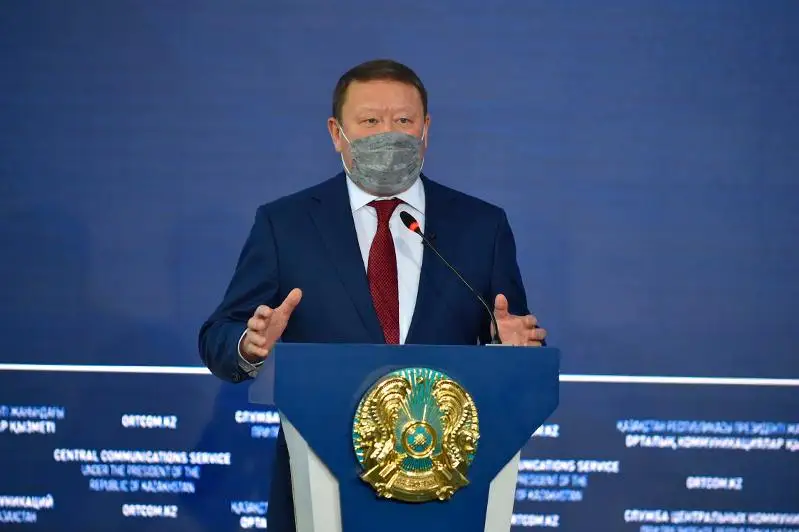 Как работает программа переселения, рассказал аким СКО