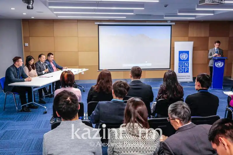 ПРООН реализует проекты, направленные на улучшение экологии и энергоэффективности в Казахстане