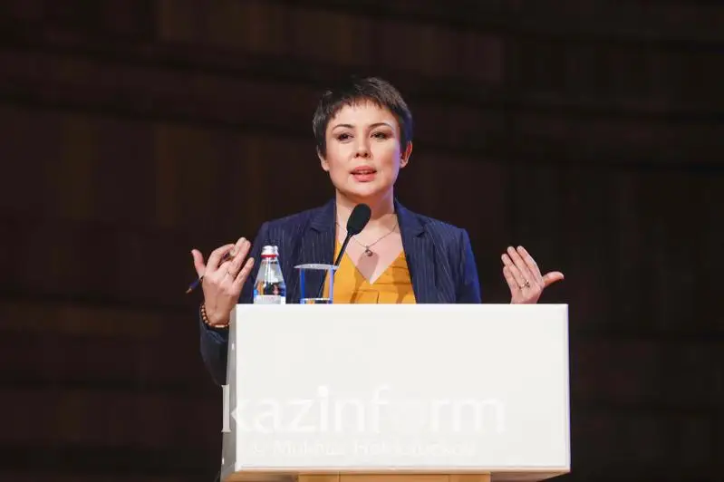 Большая часть бюджетов управлений культуры и спорта должна идти на детские кружки – Аружан Саин