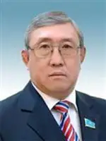 КАЛИЖАНОВ Уалихан Калижанулы