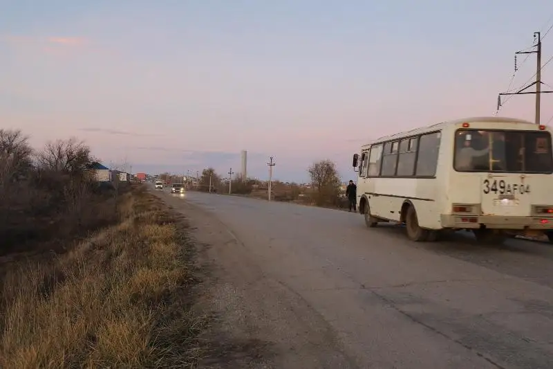 Ондасын Уразалин: Состояние дорог остается проблемой номер один в Актюбинской области