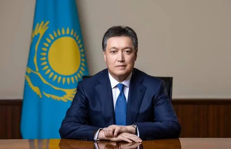 Премьер-Министр РК прошёл тестирование на коронавирусную инфекцию