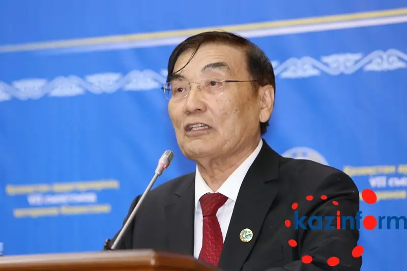 съезд ветеранов