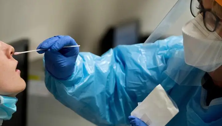 11,1 млрд тенге направлено на борьбу с COVID-19 в Жамбылской области