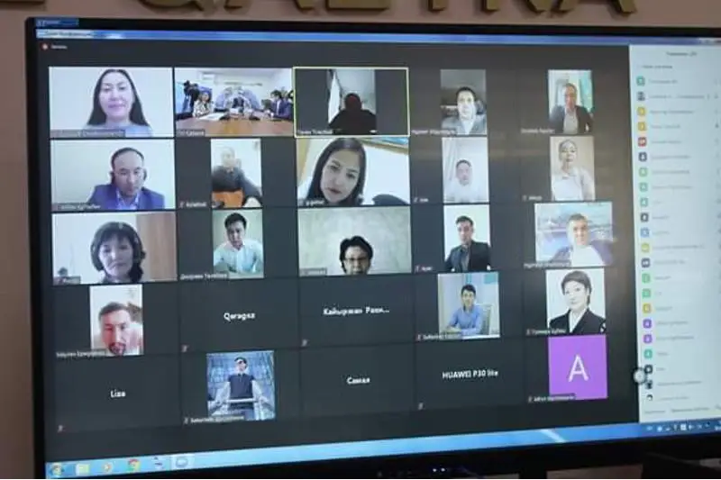 Корреспондент Казинформа стал лауреатом конкурса «Государственный язык и СМИ-2020»