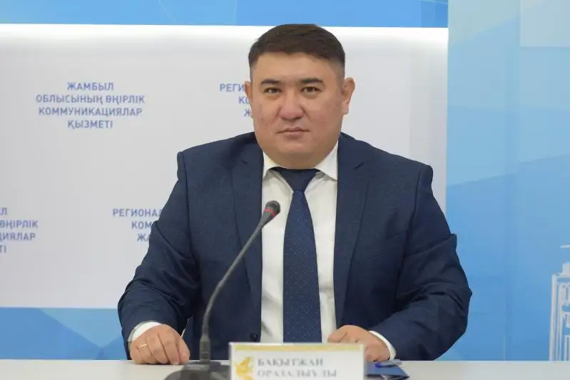 Как соблюдаются карантинные меры в общественном транспорте Тараза