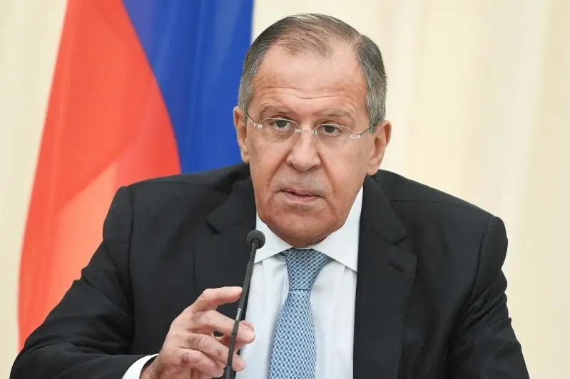 Сергей Лавров отметил эффективность сирийских переговоров в Нур-Султане