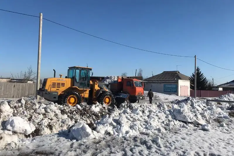 Как Акмолинская область готовится к паводкам