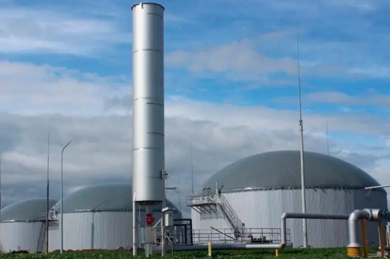 Первую в области биоэлектростанцию планируют открыть в Жезказгане к концу года