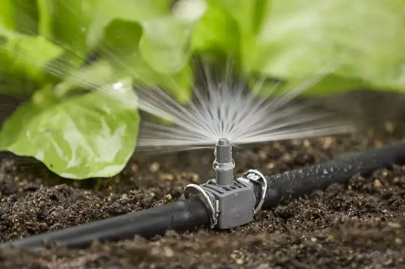 Президент РК поручил применять цифровизацию для рационального распределения воды