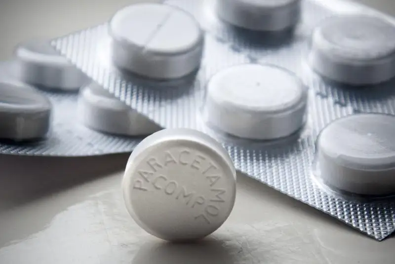 Почему возник дефицит парацетамола во время всплеска заболевания коронавирусом