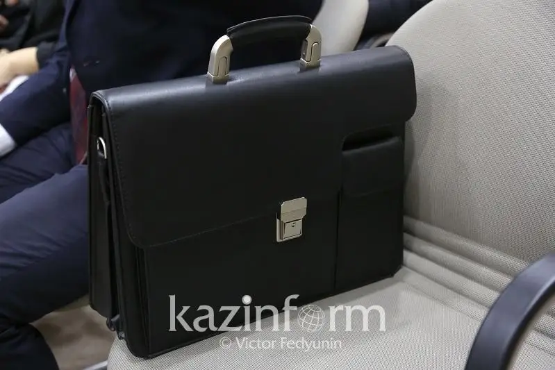 Два резервиста Президентского кадрового резерва получили руководящие должности в СКО