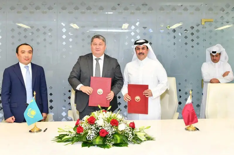 «Qatar Airways» начнет полеты в Казахстан до конца 2019 года