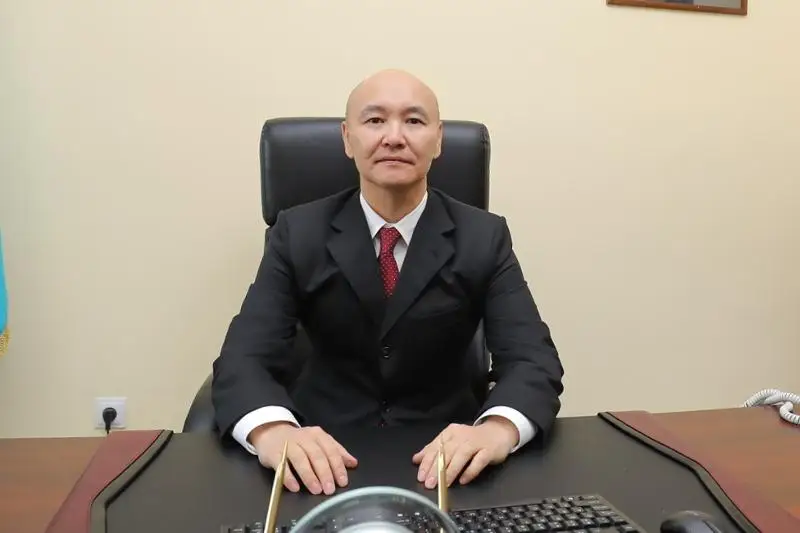 Послание дало тренд развития квазигосударственного сектора страны - председатель СПК «Актобе»