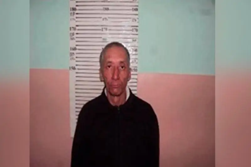 Продолжаются поиски пропавшего 63-летнего акмолинца