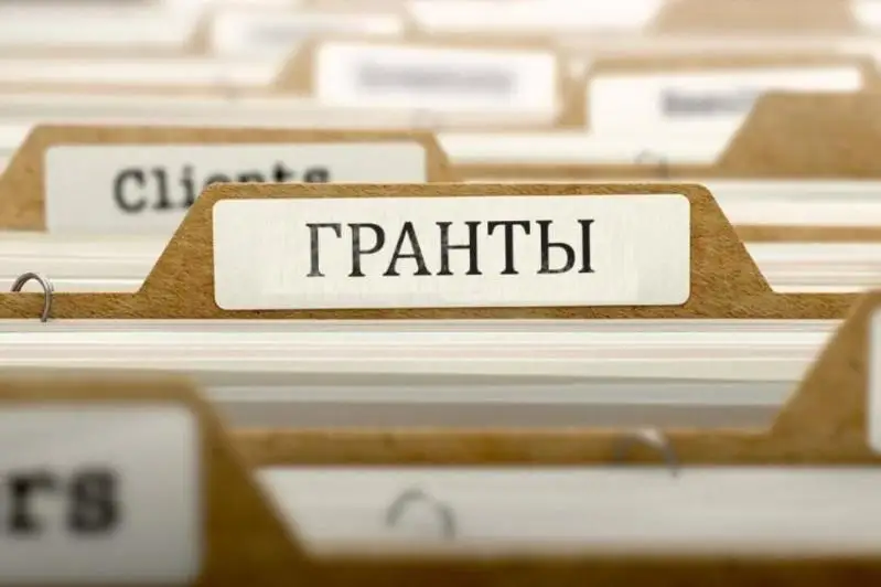 107 мини-грантов будут выдаваться волонтерам для реализации своих проектов