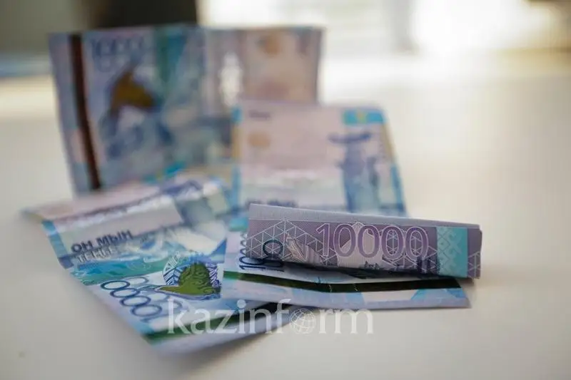 В хищении бюджетных 522 млн тенге подозревают сотрудников компании в Мангистауской области