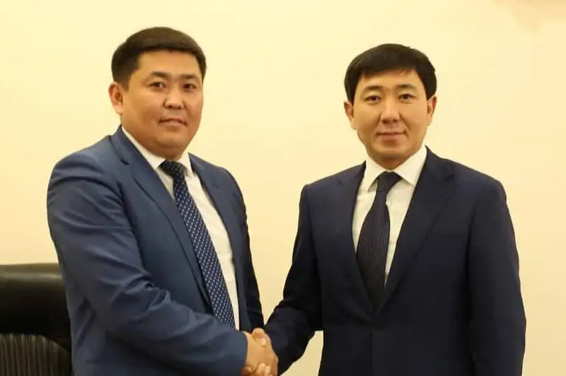 Назначен главный строитель Усть-Каменогорска