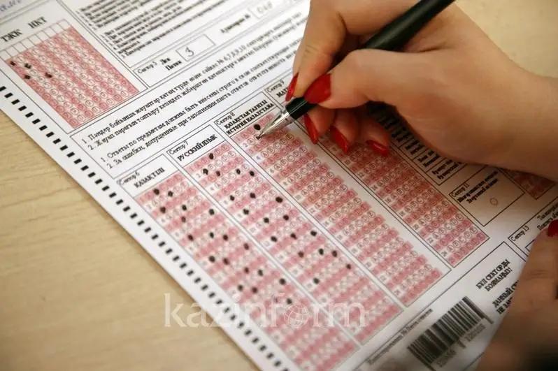 Около 7 тысяч выпускников примут участие в ЕНТ в Восточном Казахстане