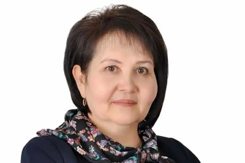 Глава государства поднял актуальные вопросы  –  Зульфия  Жамалтдинова