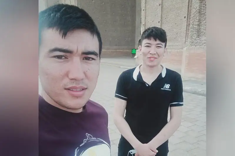 Обучающиеся в России туркестанские студенты возвращаются на родину