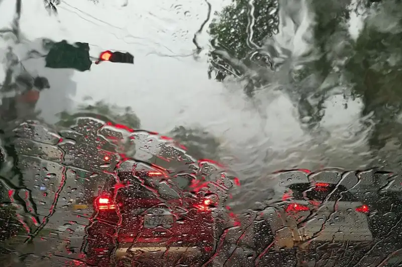 Сильный дождь обещают в ЗКО