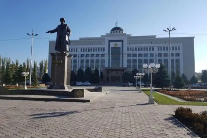 В 26 населенных пунктах Жамбылской области построят сельские клубы