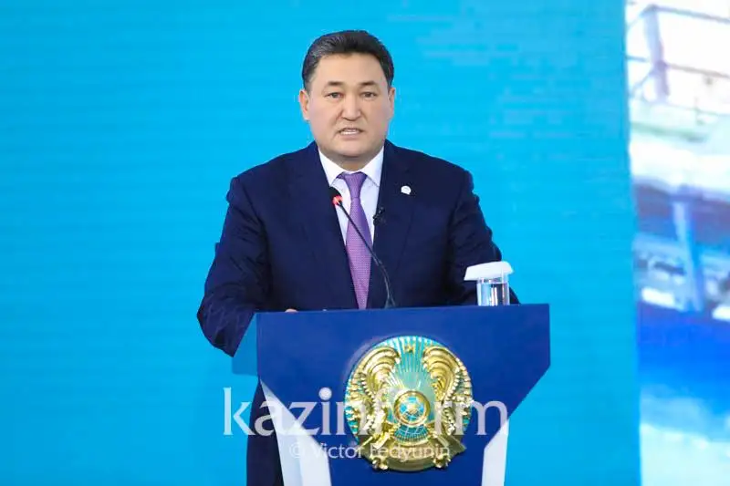 Как развивается обрабатывающий сектор в Павлодарской области, рассказал аким