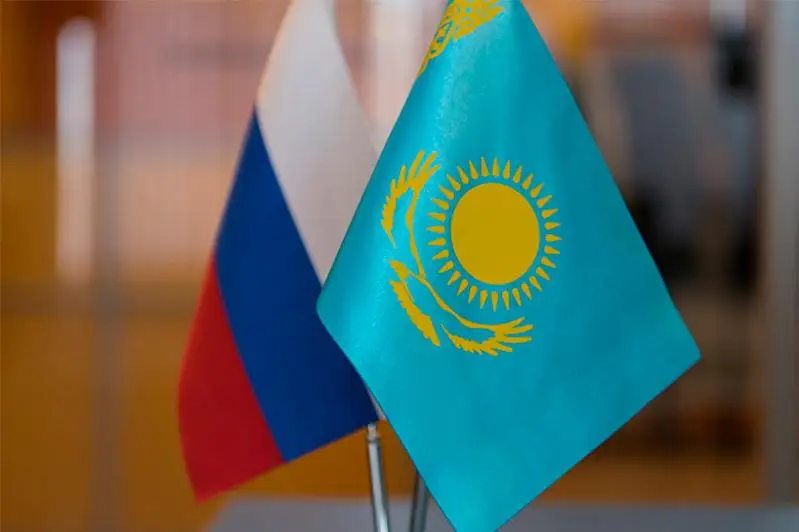 Казахстан и Россия взаимно повышают статус консульств в Астрахани и Уральске