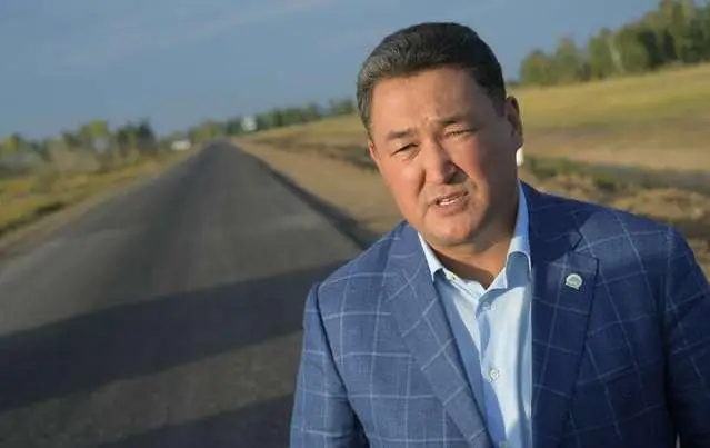 Мы изменим культуру грузоперевозок в Павлодарской области - Булат Бакауов