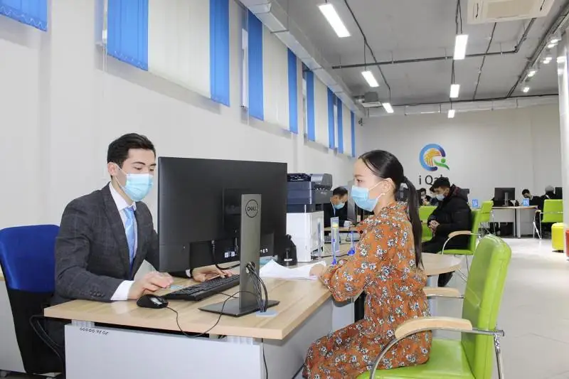 Столичный центр iQala пополнился новыми услугами