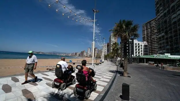 Коронавирус: в Иране и Индии признаки второй волны, ЕС готовится открыть внутренние границы