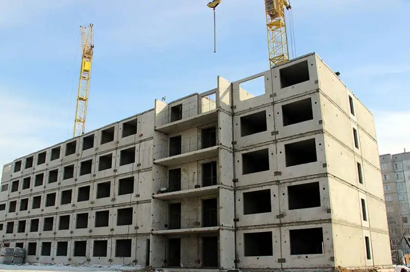 Пять общежитий для студентов колледжей построят в ВКО