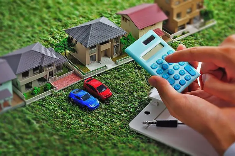 Налоги на имущество и землю физических лиц хотят объединить в Казахстане