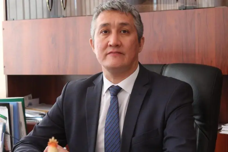 К общественным работам привлечён директор теплокомпании в Костанае