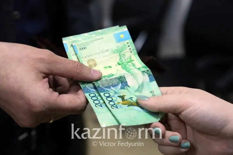 Не бойтесь говорить о поборах в школах - проектный офис «Adal bilim»