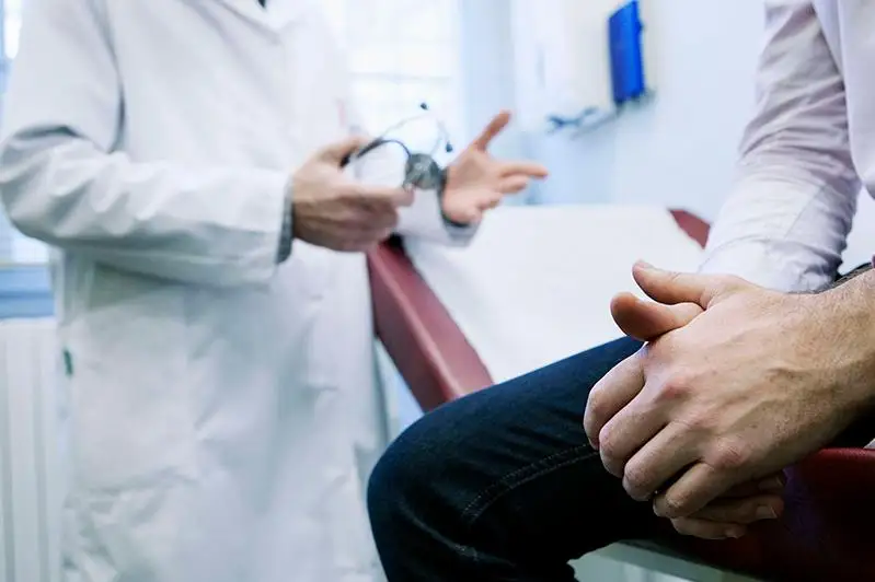 230 человек направили на принудительное лечение от зависимостей в СКО