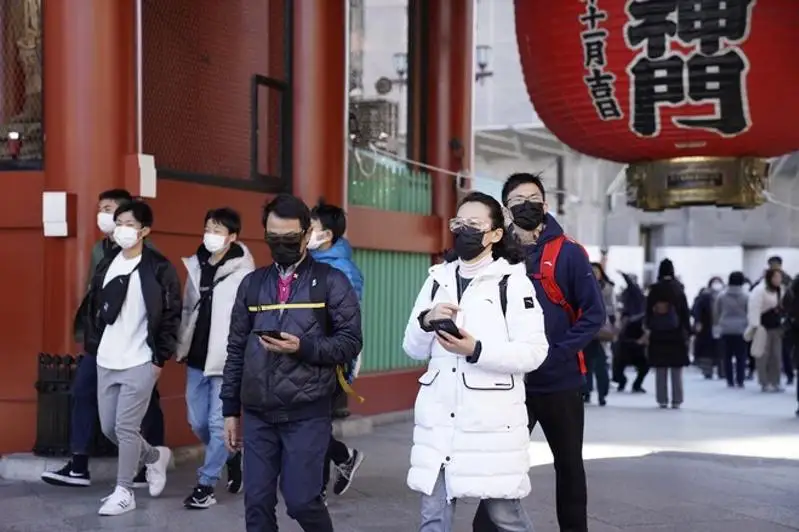 В Японии не пройден пик заболеваемости коронавирусом, в Малайзии – первые смертельные случаи