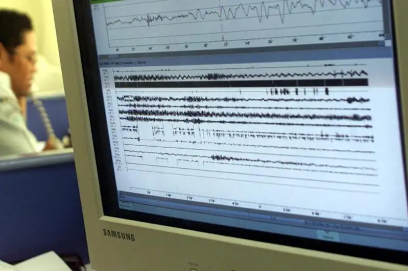 Землетрясение в Алматы: на гидротехнических сооружениях повреждений нет