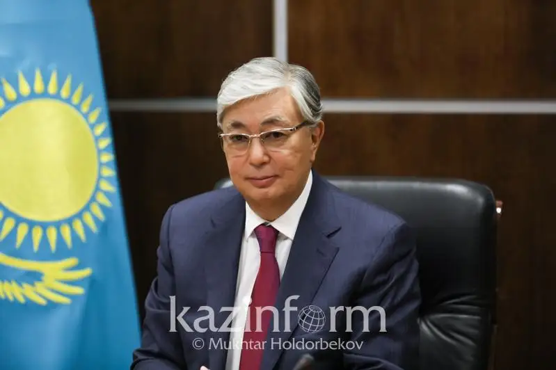 Президента РК предлагают наделить дополнительными полномочиями