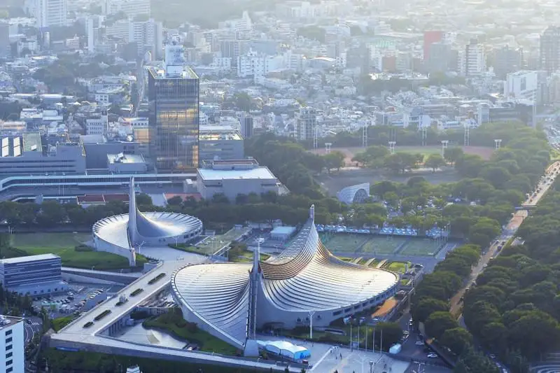 Оргкомитет Олимпийских игр в Токио представил новое расписание тестовых соревнований