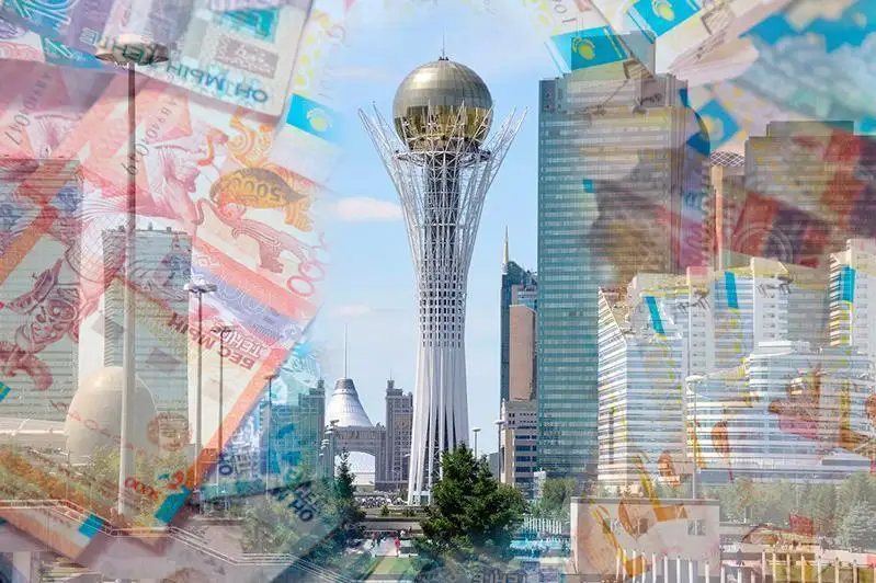 Бюджет Нур-Султана недополучит 60 млрд тенге из-за ЧП и карантина